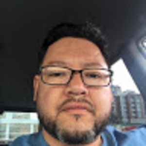 Meet your Posher, Roberto